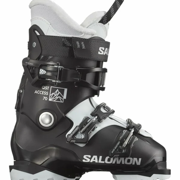 Salomon QST Access 70 W Ski Boots - Women's 2025