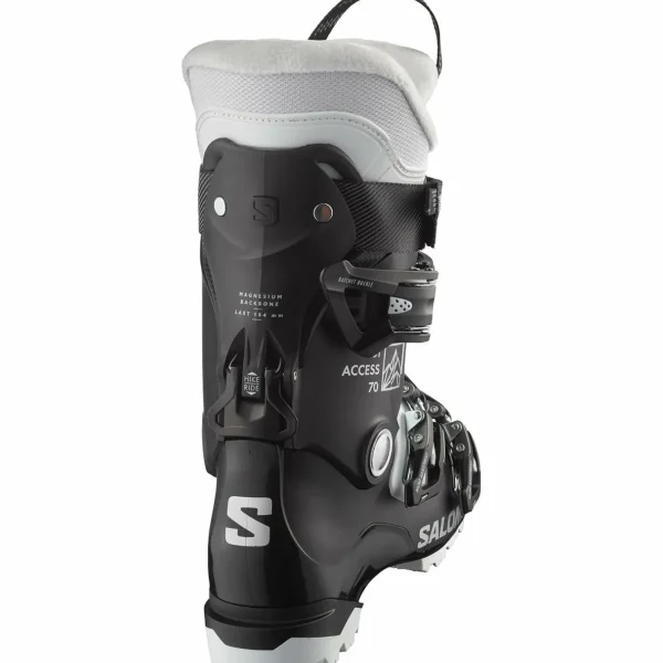 Salomon QST Access 70 W Ski Boots - Women's 2025