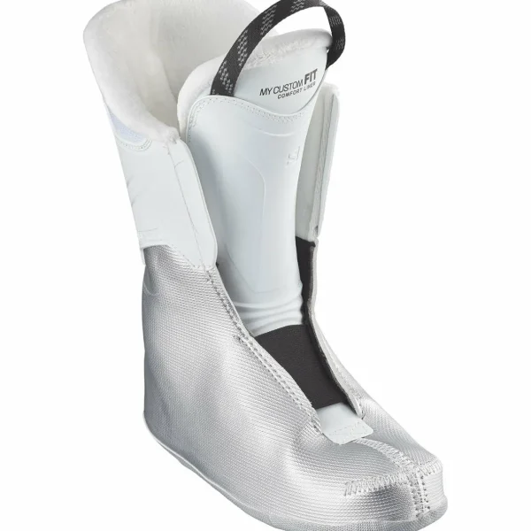 Salomon QST Access 70 W Ski Boots - Women's 2025