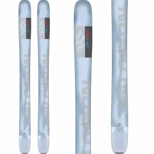 Salomon QST Blank Skis 2025