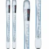 Kids Salomon QST Blank Team Skis - Kids' 2025