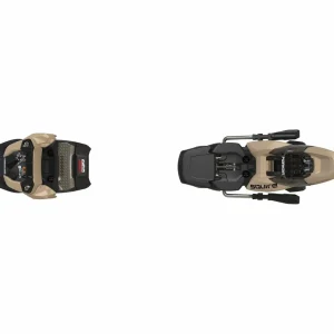 Salomon QST Lumen 98 Skis - Women's + Marker Squire 11 Ski Bindings 2025