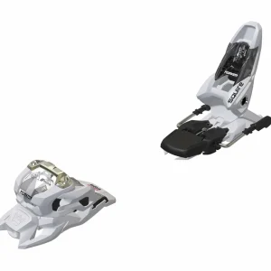 Salomon QST Lumen 98 Skis - Women's + Marker Squire 11 Ski Bindings 2025