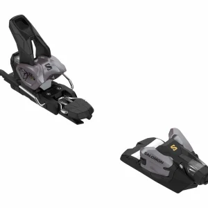 Salomon QST Lumen 98 Skis - Women's + Strive 12 GW Ski Bindings 2025