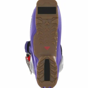 Salomon QST X Skis + S/Lab Shift² MN 13 Alpine Touring Ski Bindings + Shift Alpha BOA 130 Alpine Touring Ski Boots 2025