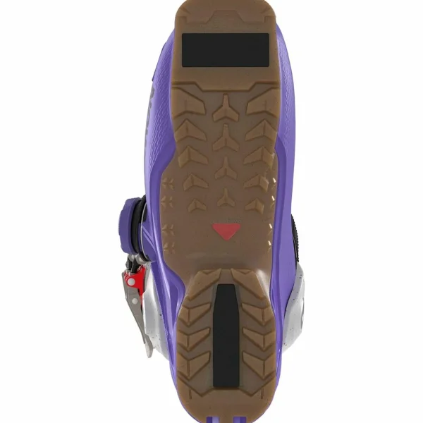 Salomon QST X Skis + S/Lab Shift² MN 13 Alpine Touring Ski Bindings + Shift Alpha BOA 130 Alpine Touring Ski Boots 2025