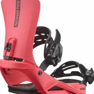 Salomon Rhythm Snowboard Bindings