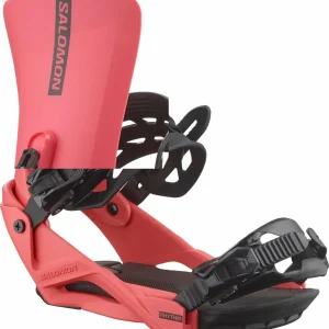 Salomon Rhythm Snowboard Bindings