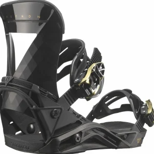 Salomon Rumble Fish Snowboard + Mirage Snowboard Bindings - Women's 2025