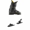 Salomon Shift Pro 120 AT Ski Boots + S/Lab Shift MNC 13 Alpine Touring Ski Bindings