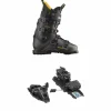 Salomon Shift Pro 120 AT Ski Boots + Dynafit ST Rotation 10 Alpine Touring Ski Bindings