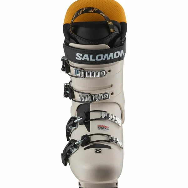 Kids Salomon Shift Pro 80T Alpine Touring Ski Boots - Kids' 2025