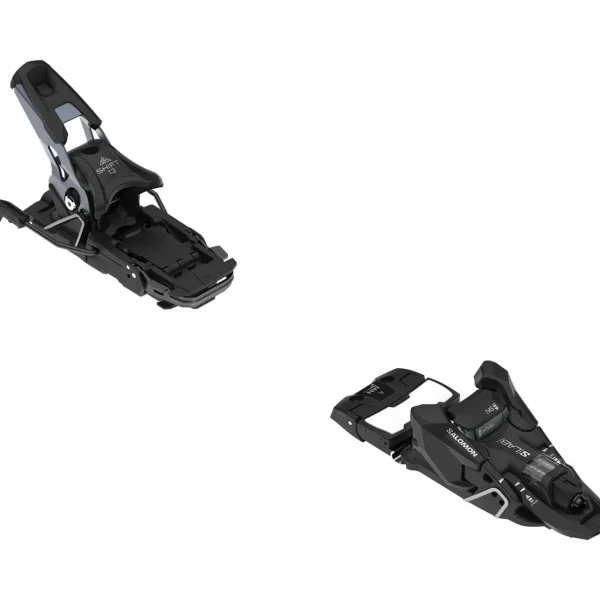 Salomon S/Lab Shift² MN 13 Alpine Touring Ski Bindings 2025