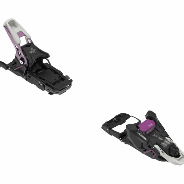 Salomon S/Lab Shift² MN 13 Alpine Touring Ski Bindings 2025