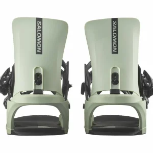 Salomon Sleepwalker Snowboard + Rhythm Snowboard Bindings + Faction Boa Snowboard Boots 2025