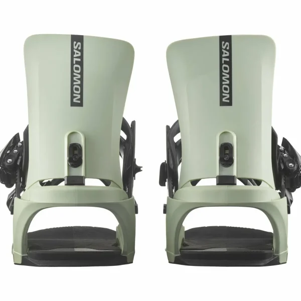 Salomon Sleepwalker Snowboard + Rhythm Snowboard Bindings + Faction Boa Snowboard Boots 2025