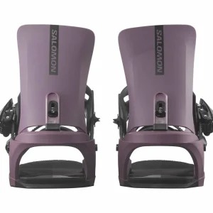 Salomon Sleepwalker Snowboard + Rhythm Snowboard Bindings + Faction Boa Snowboard Boots 2025