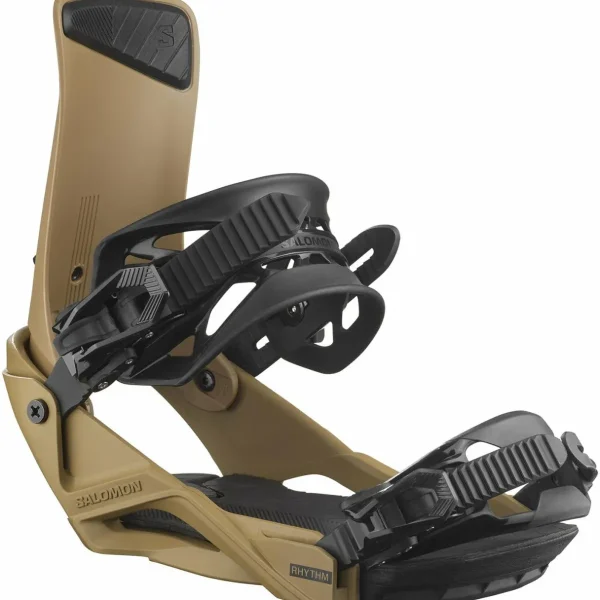 Salomon Sleepwalker Snowboard + Rhythm Snowboard Bindings + Faction Boa Snowboard Boots 2025