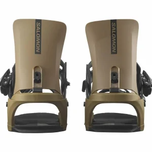 Salomon Sleepwalker Snowboard + Rhythm Snowboard Bindings + Faction Boa Snowboard Boots 2025