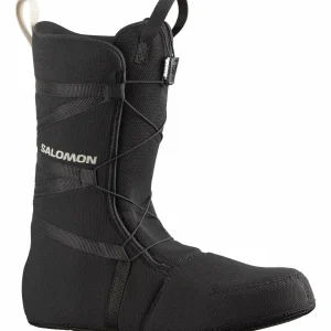 Salomon Sleepwalker Snowboard + Rhythm Snowboard Bindings + Faction Boa Snowboard Boots 2025