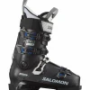 Salomon S/Pro Alpha 120 EL Ski Boots 2024