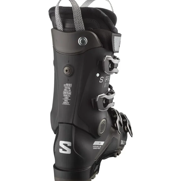 Salomon S/Pro HV 90 W GW Ski Boots - Women's 2025