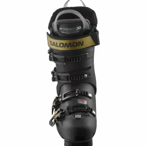 Salomon S/Pro MV 90 Ski Boots - Women's + Stage 10 GW Ski Bindings