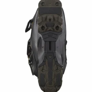 Salomon S/Pro MV 90 Ski Boots - Women's + Stage 10 GW Ski Bindings