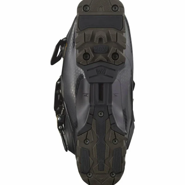 Salomon S/Pro MV 90 Ski Boots - Women's + Stage 10 GW Ski Bindings
