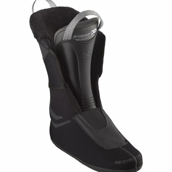Salomon S/Pro MV 90 Ski Boots - Women's + Stage 10 GW Ski Bindings