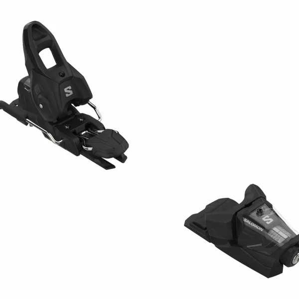 Salomon S/Pro MV 90 Ski Boots - Women's + Stage 10 GW Ski Bindings