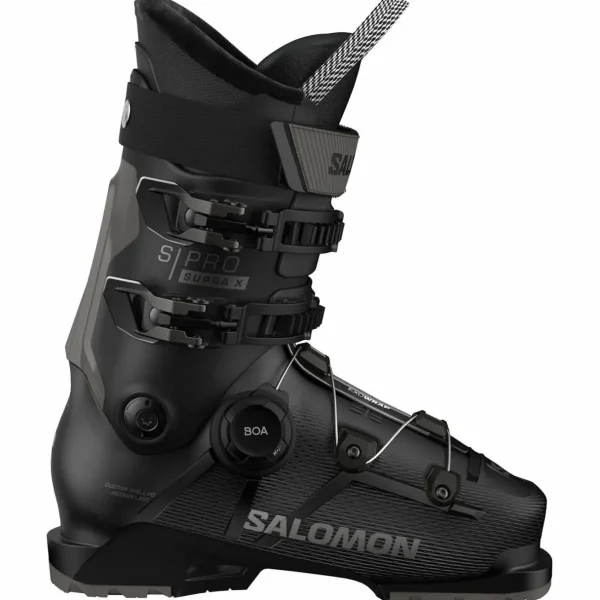 Salomon S/Pro Supra BOA X100 Ski Boots 2025