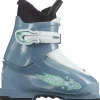 Kids Salomon T1 Ski Boots - Kids' 2025