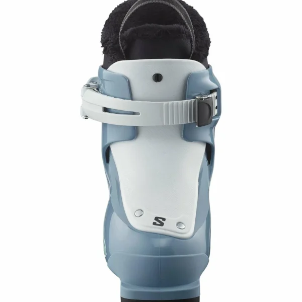 Kids Salomon T1 Ski Boots - Kids' 2025