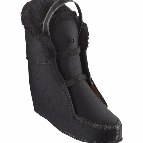 Kids Salomon T1 Ski Boots - Kids' 2025