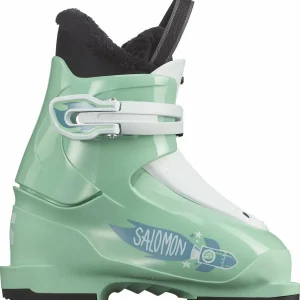 Kids Salomon T1 Ski Boots - Kids' 2025