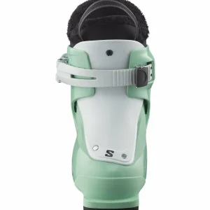 Kids Salomon T1 Ski Boots - Kids' 2025