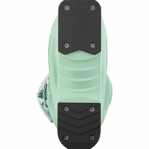 Kids Salomon T1 Ski Boots - Kids' 2025