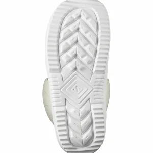Salomon Wonder Snowboard + Vendetta X Snowboard Bindings + Pearl Boa Snowboard Boots - Women's 2025