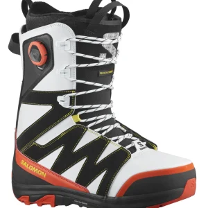Salomon X Approach Lace SJ Boa Snowboard Boots 2025