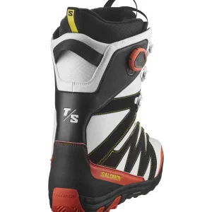 Salomon X Approach Lace SJ Boa Snowboard Boots 2025