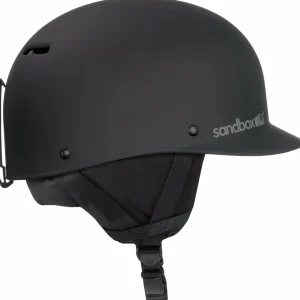 Sandbox Classic 2.0 Snow Helmet