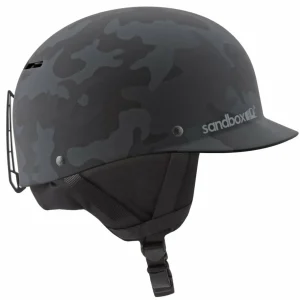 Sandbox Classic 2.0 Snow Helmet