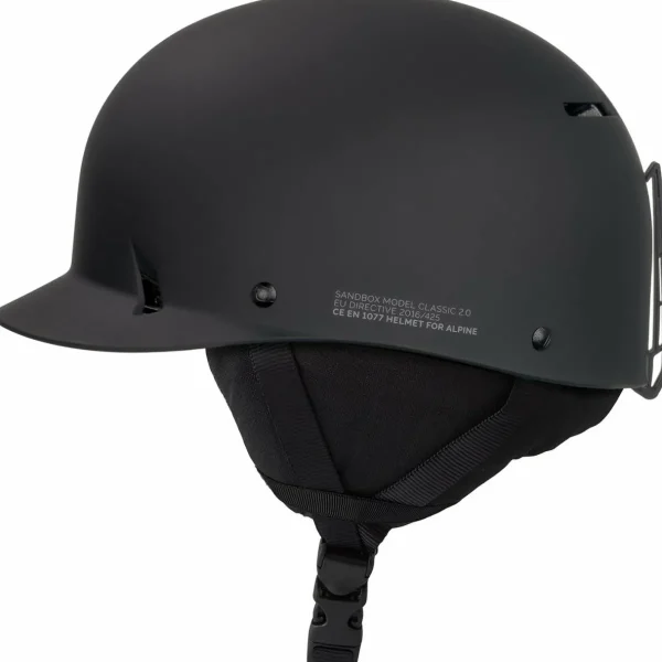 Sandbox Classic 2.0 Snow Helmet