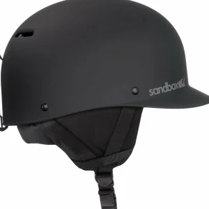 Kids Sandbox Classic Ace 2.0 Helmet - Kids'