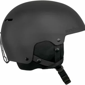 Sandbox Icon Snow Helmet