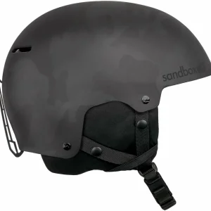 Sandbox Icon Snow Helmet