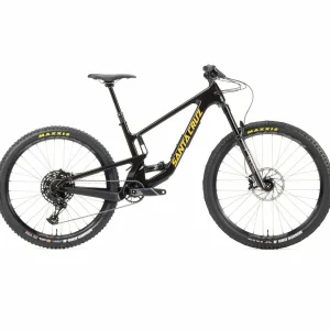 Santa Cruz 5010 5 C R Complete Mountain Bike 2024