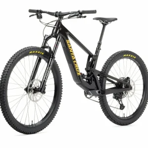 Santa Cruz 5010 5 C R Complete Mountain Bike 2024