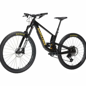 Santa Cruz 5010 5 CC X0 AXS Complete Mountain Bike - Blem 2024